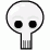 Skull Man