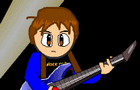 Guitar King