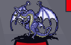 Happy Birthday Bahamut!