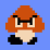 Goomba vs. Mario