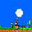 Its mario's revenge