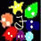 The Colors of Friendship