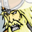 Super Viking Shark Panch