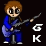 Guitar King