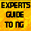 Expert's Guide to NG-DX