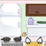 Sandwich Cooking Game
