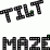 Tilt Maze