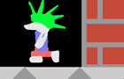 Lemmings - find the way!