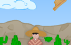 Mexican Hat Catch