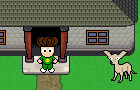 Nicholas' WeirdAdventure2