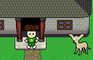 Nicholas' WeirdAdventure2
