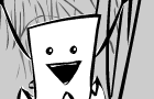 Cuboid Jazz Monster