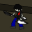 - Keytar Hero -