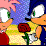 Sonic and Amy Forever