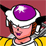 Zarbon's MT Freiza