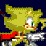 Sonic Emblem Exodus. 5