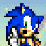 Sonic Advance Crackups