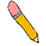 Pencil Fate
