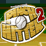 Pinch Hitter 2 Full Game