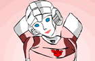Kup Fucks Arcee