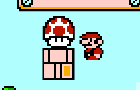 Super Mario Bounce by MuchGames
