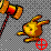 Floppy Splat