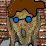 It's StrangeClocks Brthdy