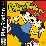 PaRappa the Rapper is out