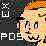 Pico Dress Up - X3