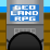Geo Land RPG