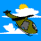 Helicopter Flash