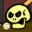 Skullhead 'Baseball'