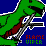 Awesome-o-saur I
