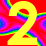 Hippie Pong 2