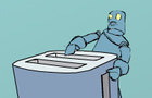 Bad Robot