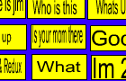 Prank Call Soundboard