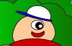 Billy the terrorist kid