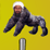 Bombin' Bin Laden