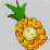 Tribute to PineappleClock