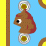 CRAPMAN (pacman parody)