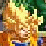 Goku V O.B.L