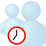 MsnMessengerClock?