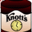Meet KnottsberryClock