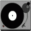 DJ - Scratch to hip-hop
