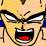 DBZ - Vegita Kills Cell