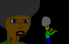 Afroman Dedication by Old-Voycoon-Studios