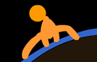Crazy Stickman
