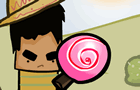 Beatin' Luis
