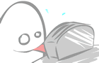 Lick That Toaster by Slick