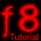Flash 8 tutorial (PT-BR)